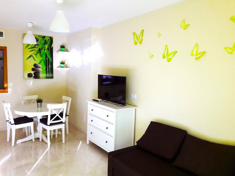 Iiving room
