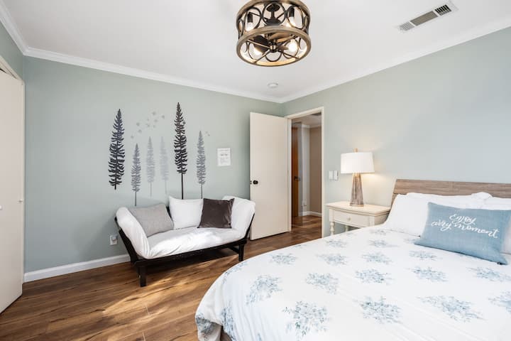 Υπνοδωμάτιο 1