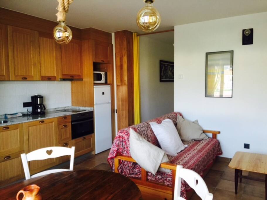 cocina-estar