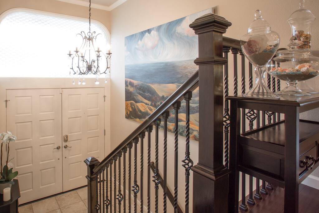 Stairway