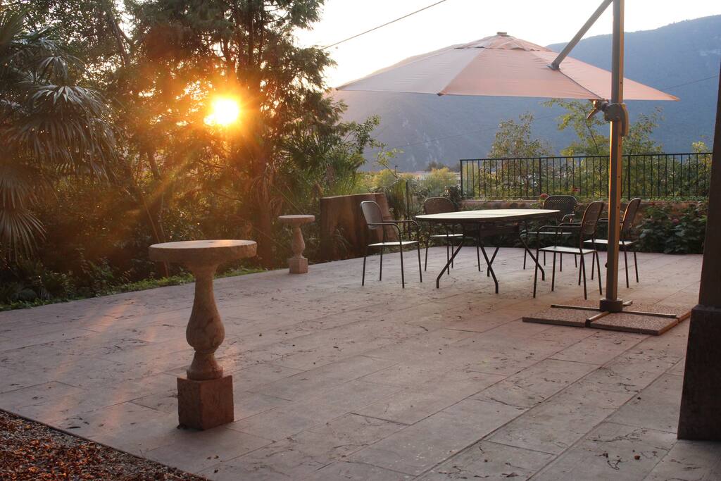 Terrazza