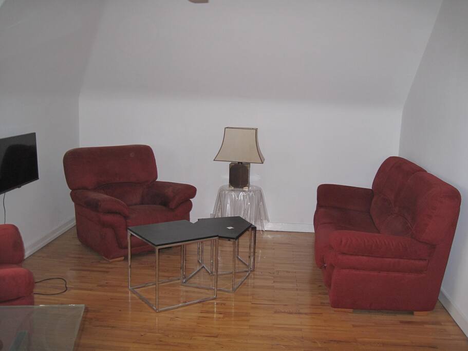 Salon