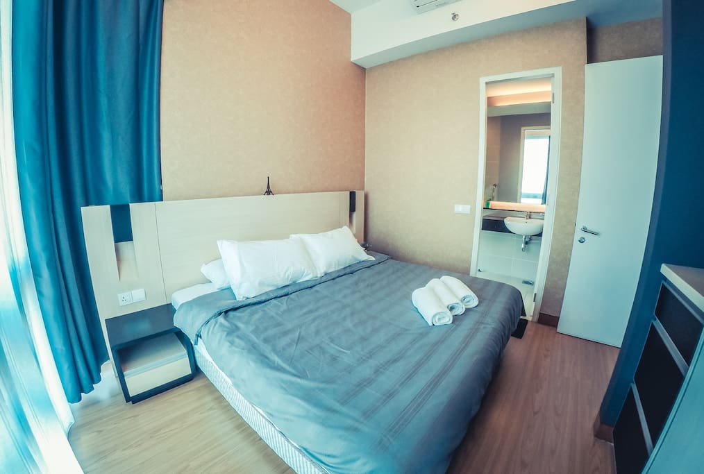 master room