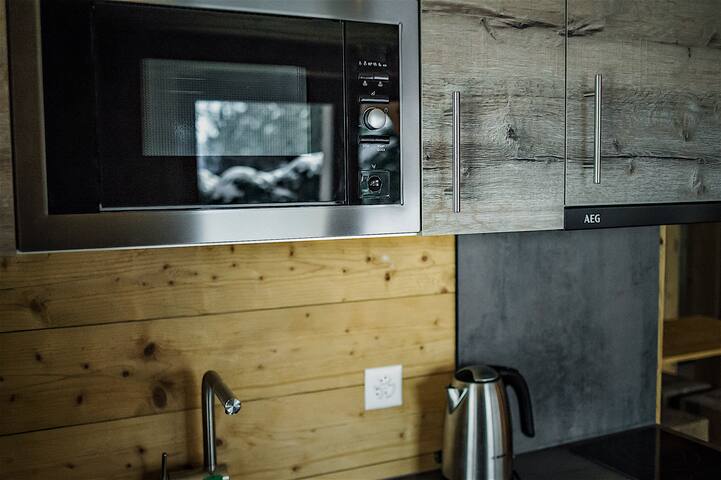 Chalet Susabel Ski Lodge Villars sur Ollon gallery image 4