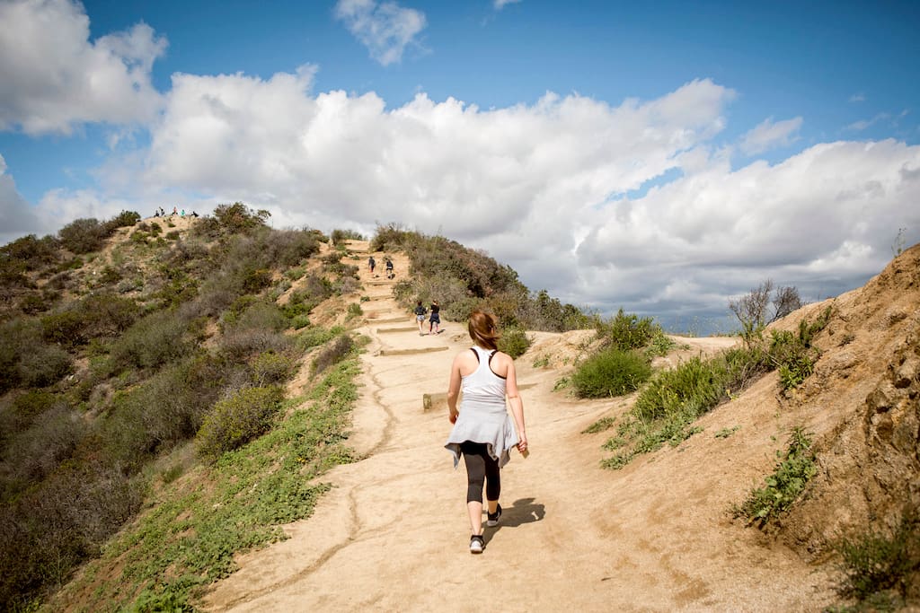 Photo of Hollywood Hills in Hollywood Hills
