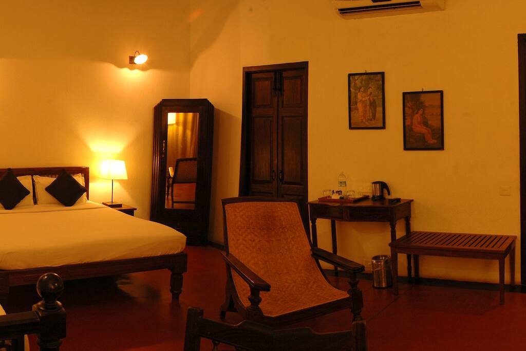 room view