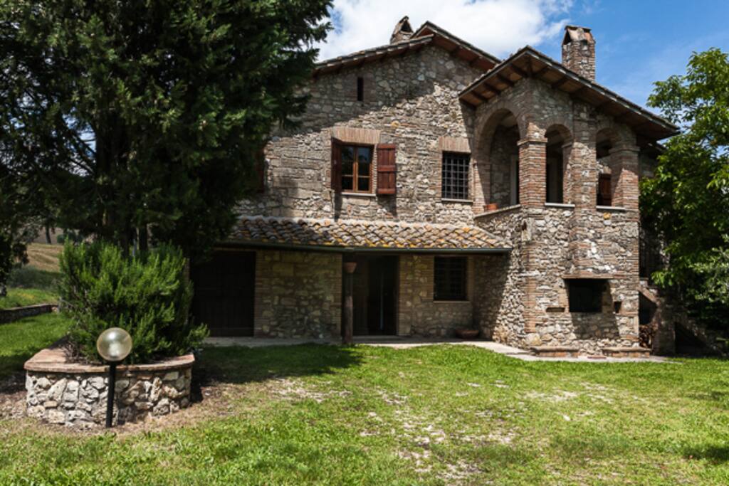 Il casale