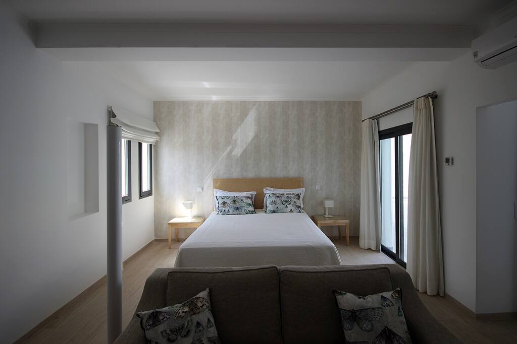 Suite Beige