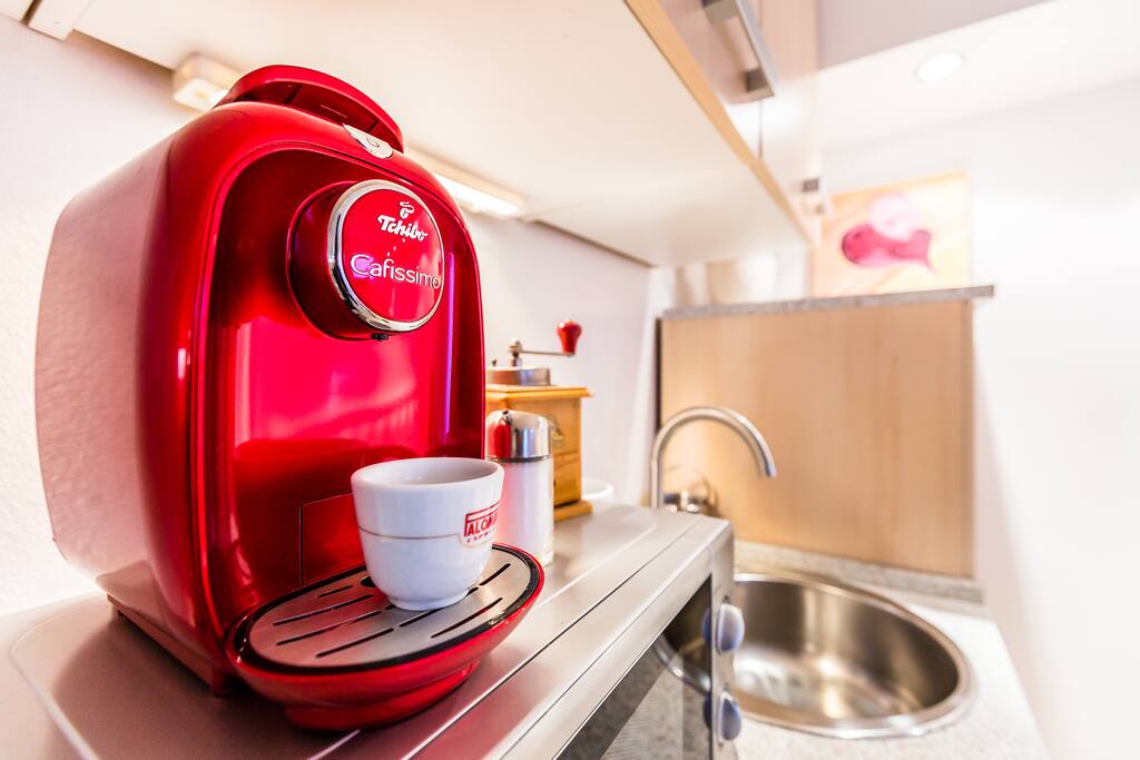 Cafissimo