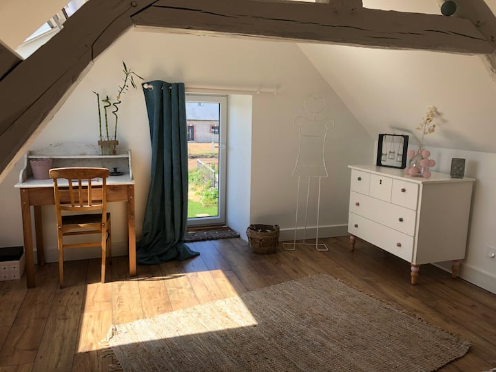 Chambre 1