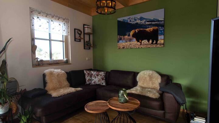 Chalet Melanie - Bavaria