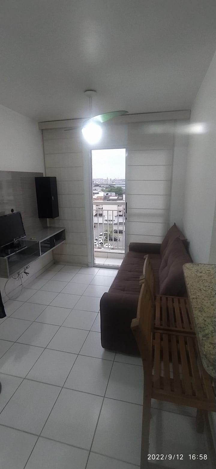 Apartamento 2 Qts Aconchegante No Coração Do Rj. - Rio de Janeiro