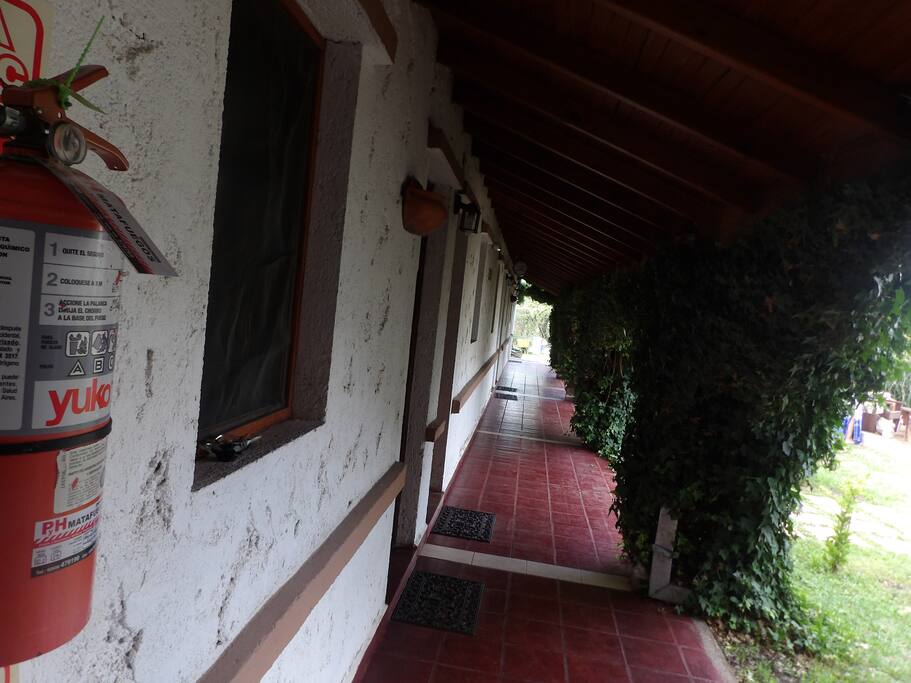 Galeria de Habitaciones