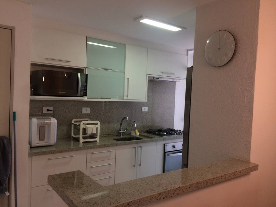 Cozinha
