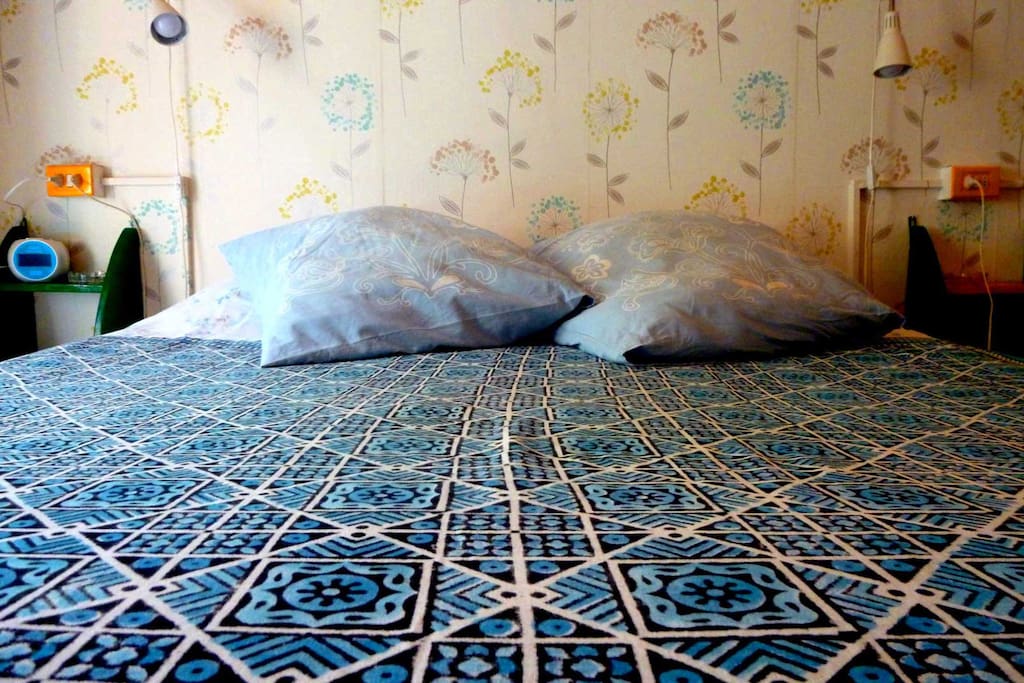 il letto