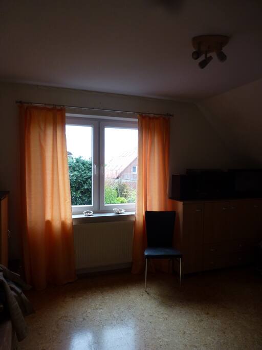 Gästezimmer