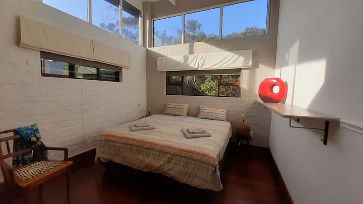 Chumba cha kulala cha 2