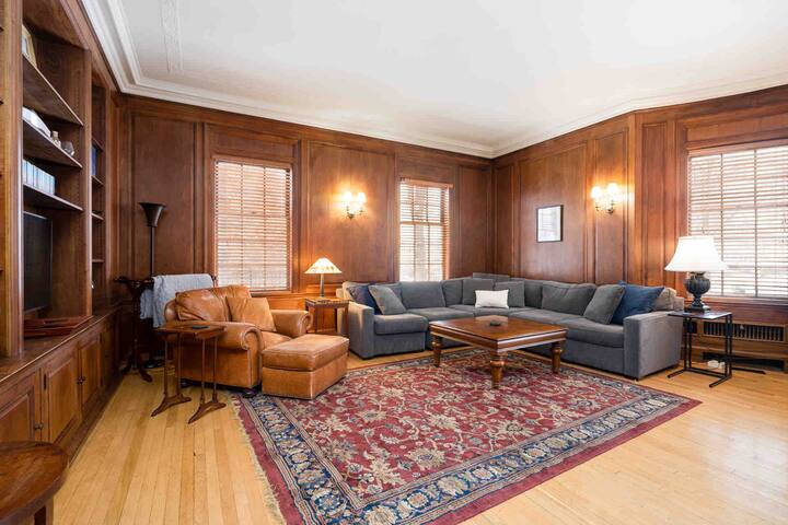 The Grand Mansion on Pillsbury- 4 floors! 10k sqft gallery image 5