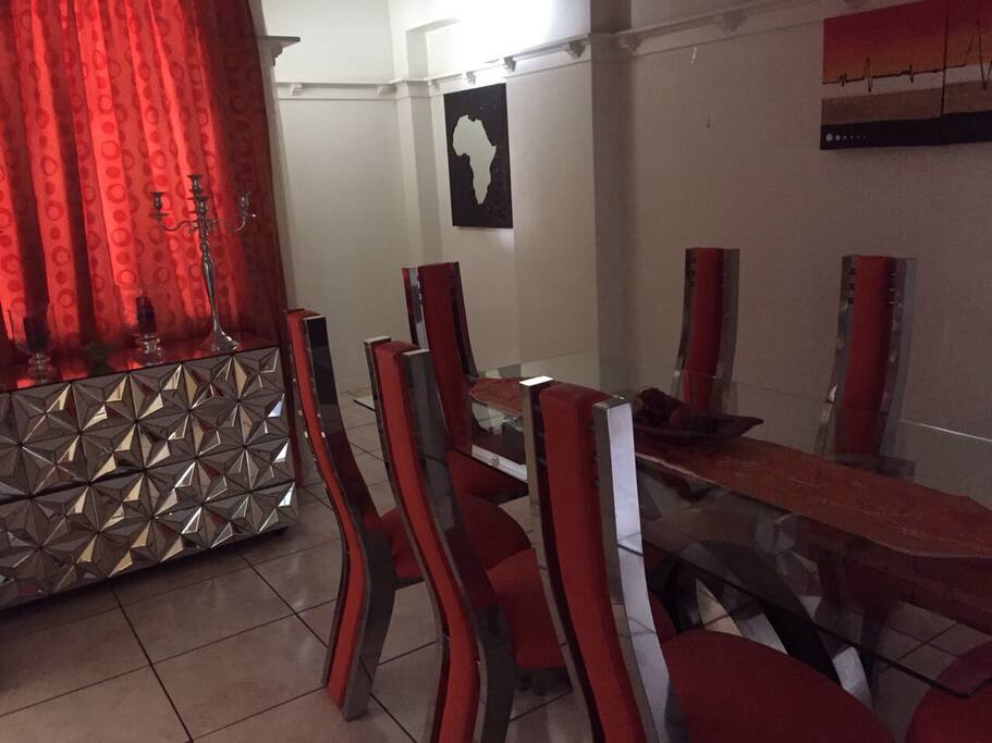 Dinning Room