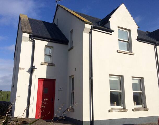 Doolin Court Friendly Home In The Village Houses For Rent In