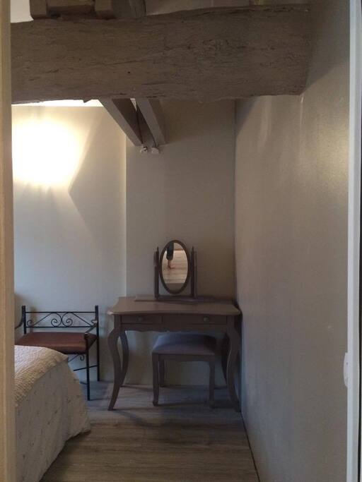 Votre chambre
