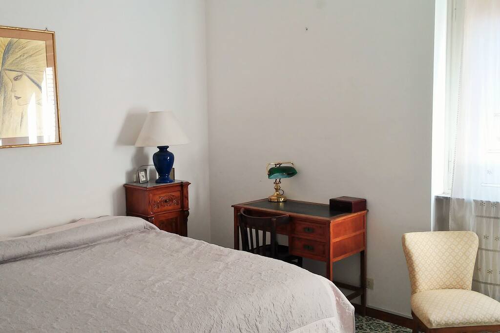 Camera da letto 1