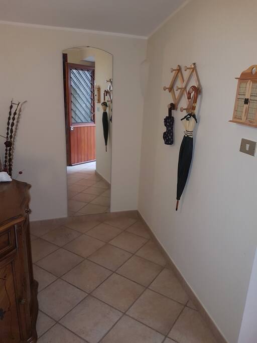 Ingresso
