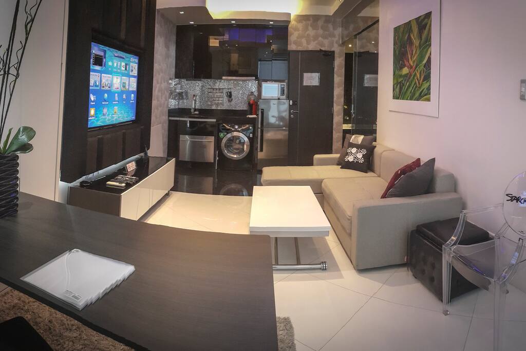 Office Set up