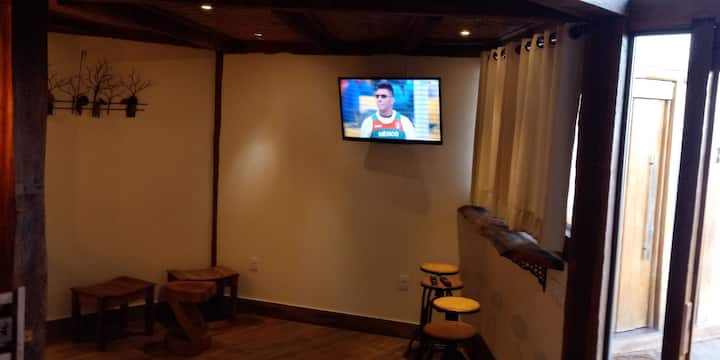 ห้องนั่งเล่น