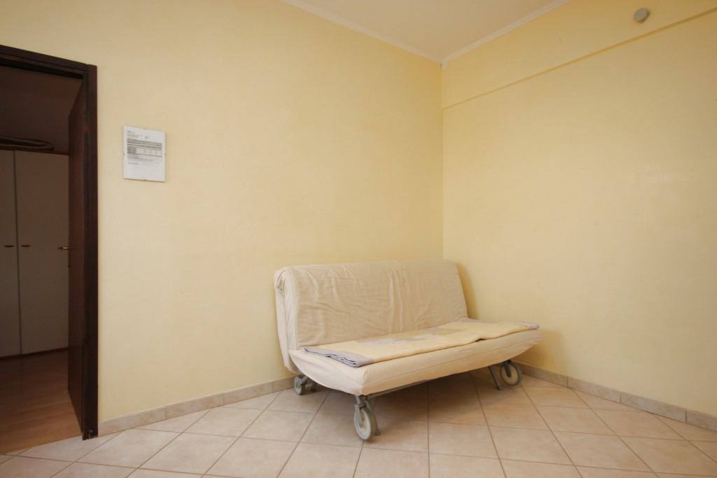 Living room, Surface: 9 m²