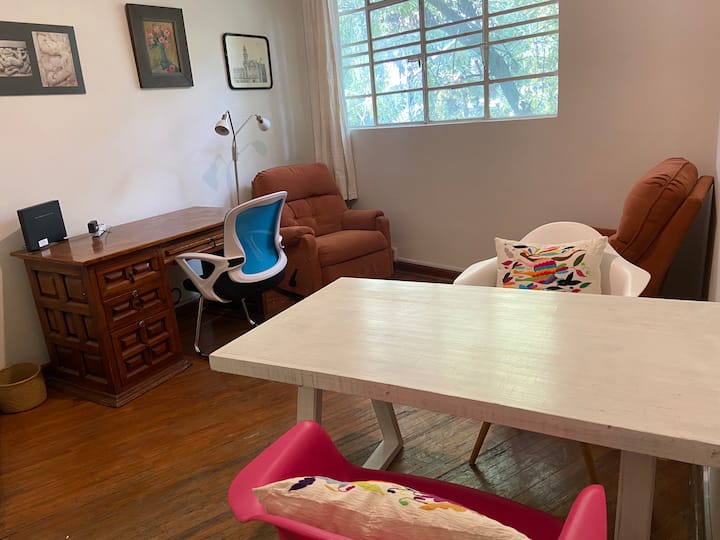 Mexico City Furnished Monthly Rentals and Extended Stays Airbnb