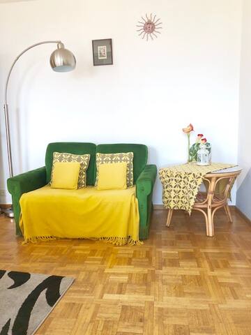 Magnificent view of the lake and the mountains gallery image 2