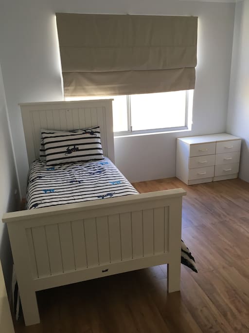 Room B