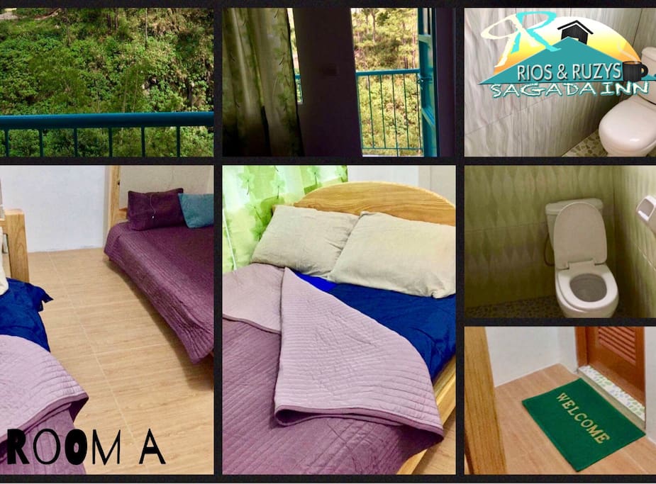 Room A