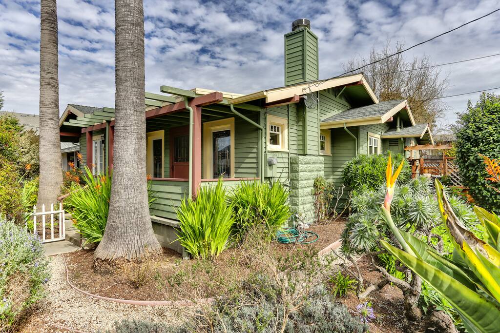Seabright Splendor