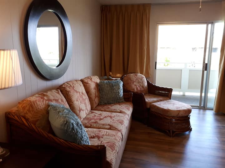 Aloha Authentic Condo D-14 - Kauai, HI