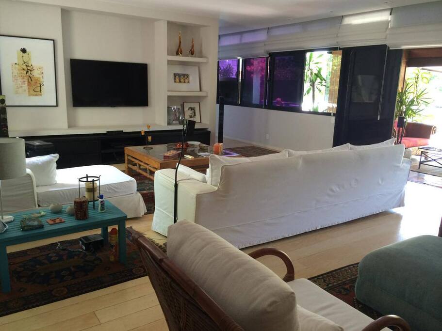 Sala de estar