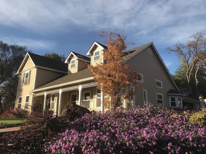 Auburn Vacation Rentals & Homes California, United States Airbnb