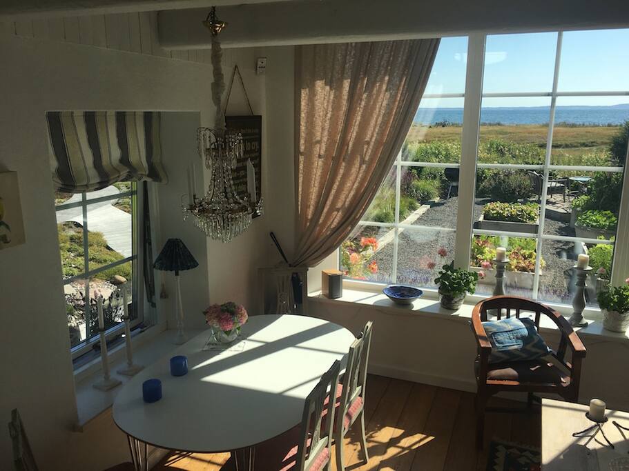 Sea view