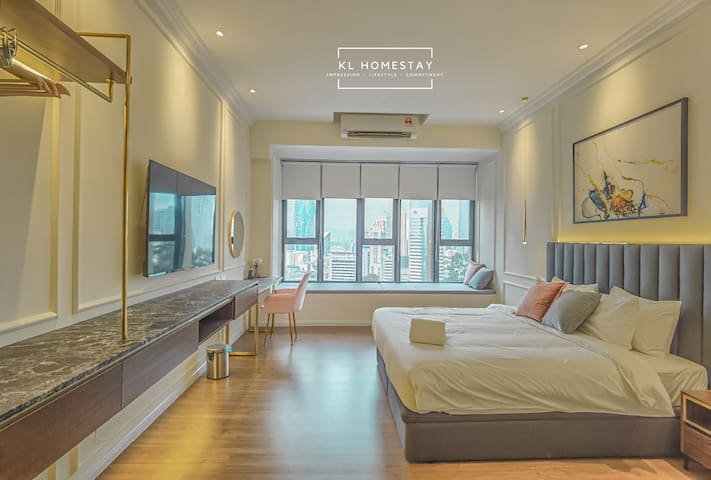 Stevvy KL Homestay managed Airbnb listing 3