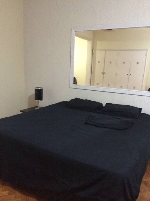 Cama King