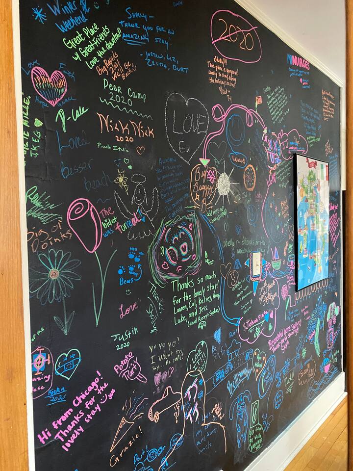 10 Best Airbnb Vacation Rentals In Alpena, Michigan Updated 2024