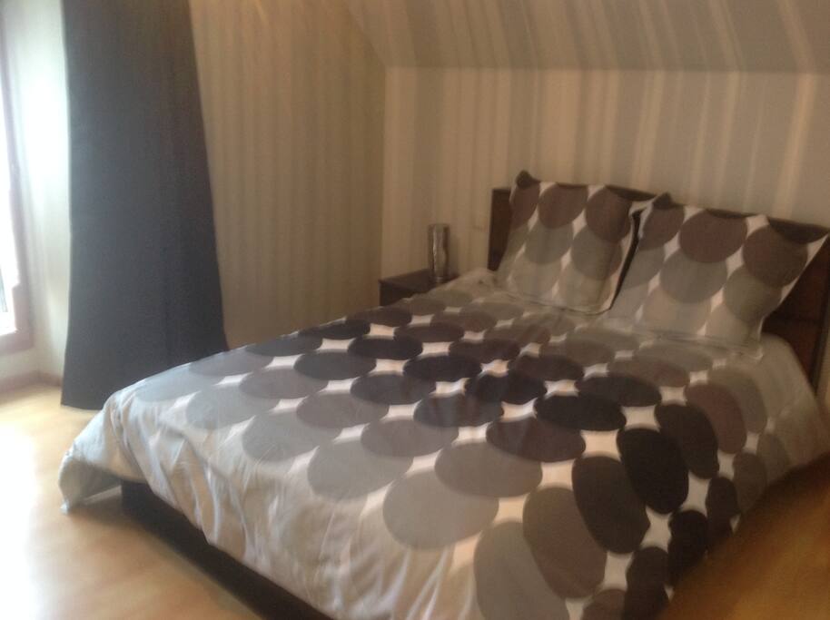 chambre relax
