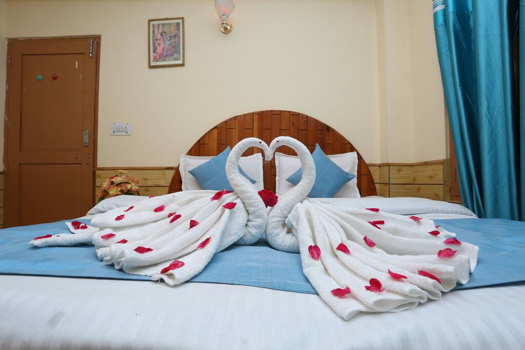 room