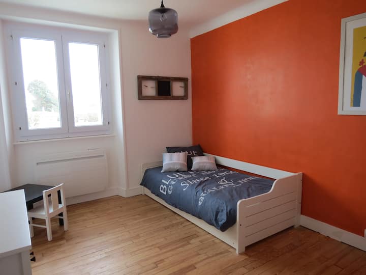 ห้องนอนที่ 1 