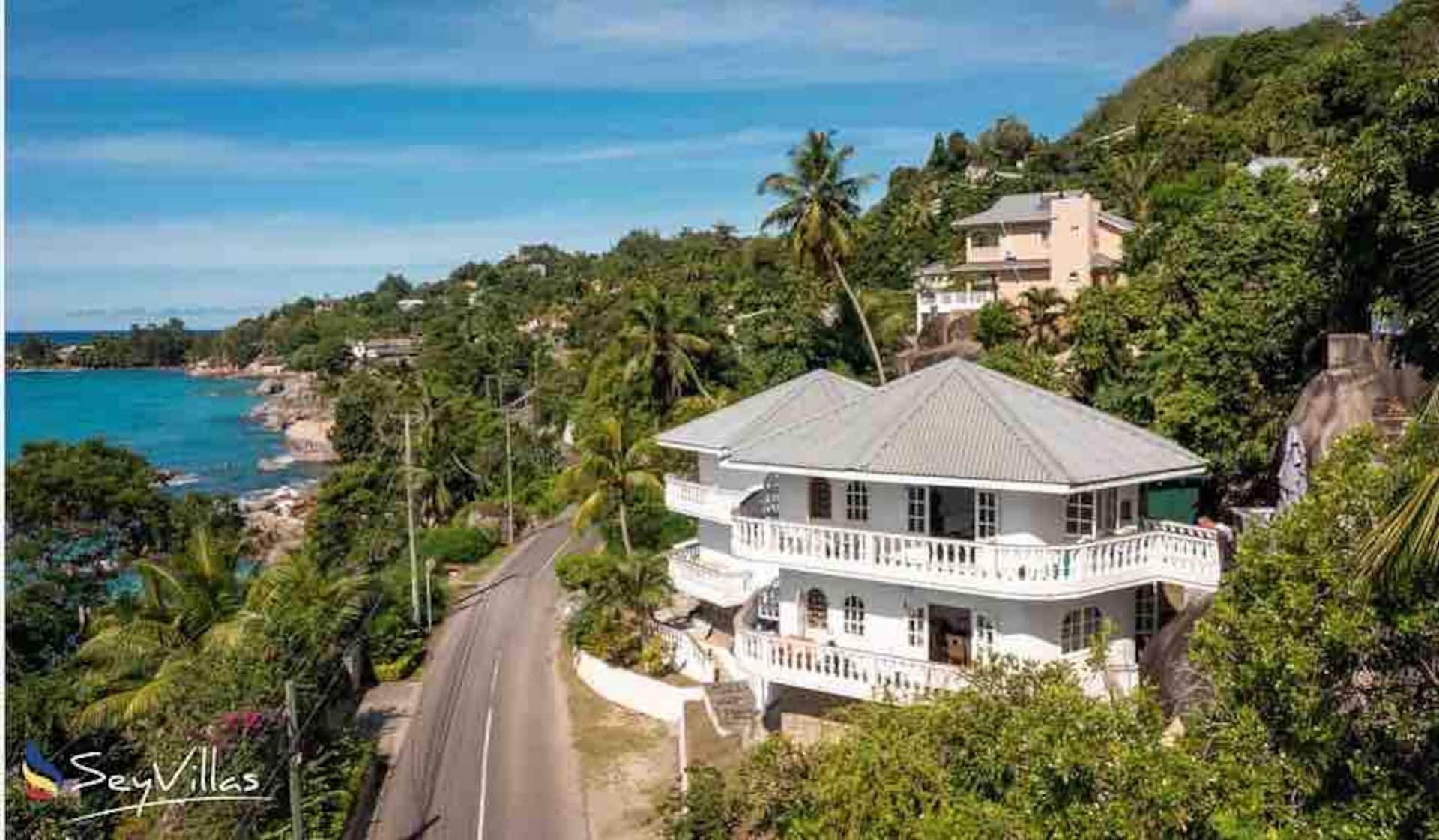 Epea Ocean View Self Catering  Dolphin — foto 2