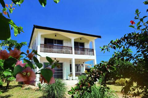 Villa Home