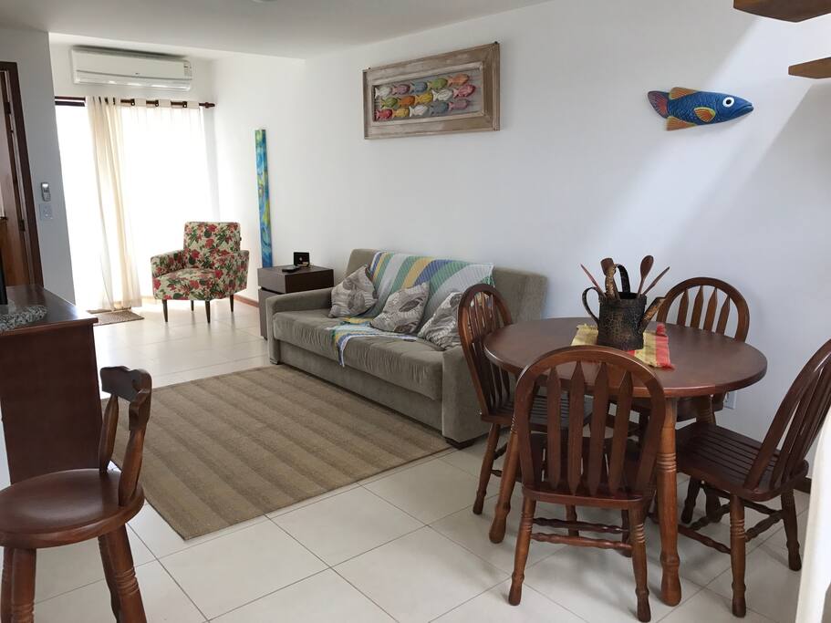 Sala de estar