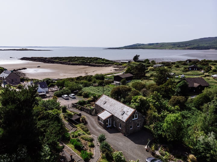 Kirkcudbright Holiday Rentals & Homes Scotland, United Kingdom Airbnb