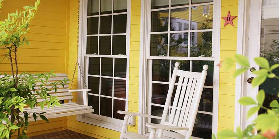 Cape Resorts managed Airbnb listing 3